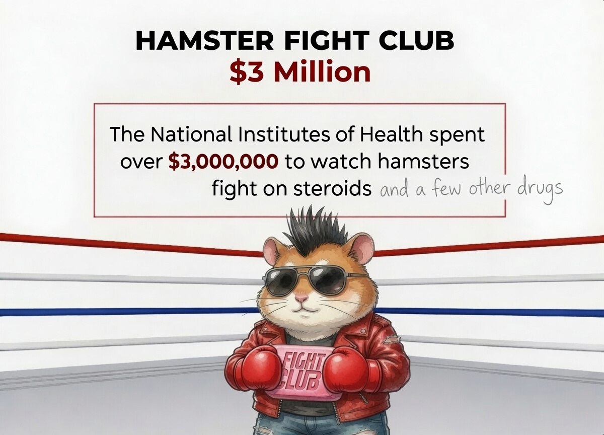 A Lore to Fight For thumbnail